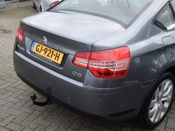 Citroën C5